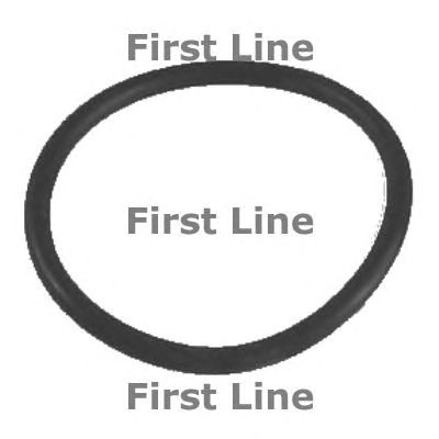 FIRST LINE tg023 -  Термостат, охлаждающая жидкость